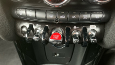 MINI Hatchback 1.5 Cooper Exclusive 3dr Auto Petrol Hatchback